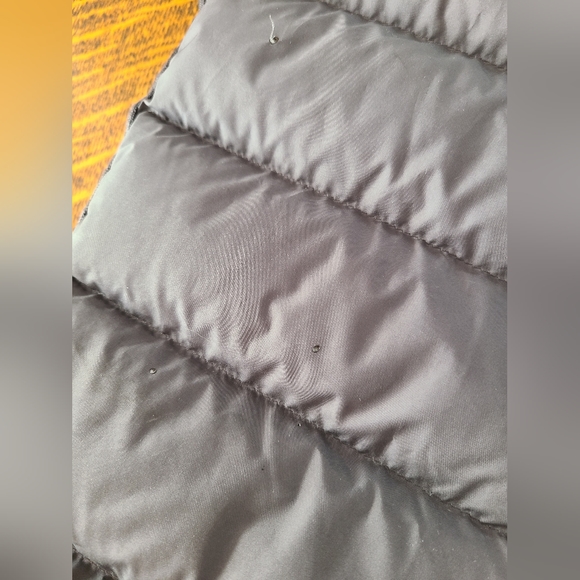 Men's Parajumpers Ugo down jacket - Picture 6 of 9